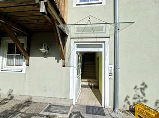 Zentrumsnahe 90m² ETW mit Balkon im 2. OG (Dachgeschoss), 91920 €, Immobilien-Wohnungen in 8786 Rottenmann