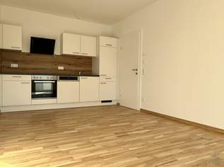 Befristet vermietete, gemütliche 2-Zimmer Anlegerwohnung - NEUBAU! Provisionsfrei!, 250980 €, Immobilien-Wohnungen in 8054 