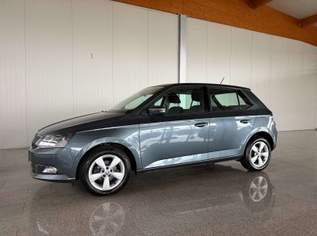Fabia Ambition TSI, 9480 €, Auto & Fahrrad-Autos in 8443 Gleinstätten