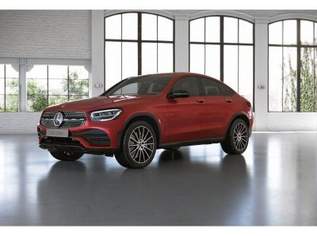 GLC 300 e 4MATIC Coupé, 52450 €, Auto & Fahrrad-Autos in 8940 Liezen