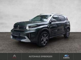 C3 Aircross Turbo 100 S&S 6-Gang-Manuell Plus/8fac, 24500 €, Auto & Fahrrad-Autos in 5602 Wagrain