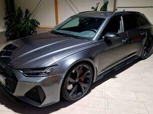 RS6 4.0 TFSI Quattro MTM ''AHV'' ''Luft'', 99800 €, Auto & Fahrrad-Autos in 4150 Rohrbach-Berg RS6 4.0 TFSI Quattro MTM ''AHV'' ''Luft'', 99800 €, Auto & Fahrrad-Autos in 4150 Rohrbach-Berg