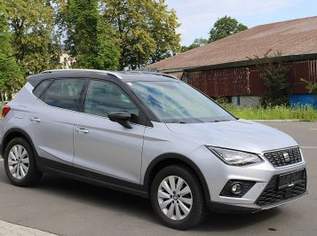 Arona 1,0 Eco TSI Xcellence DSG, 14990 €, Auto & Fahrrad-Autos in 8483 Deutsch Goritz