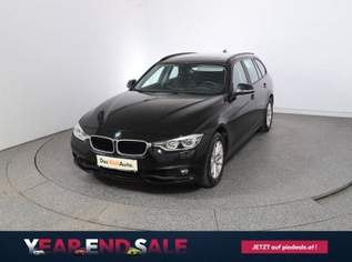 320i Touring, 20950 €, Auto & Fahrrad-Autos in 8041 Liebenau