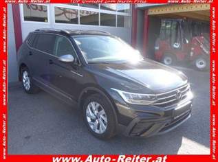 Tiguan 2,0 TDI SCR DSG Allspace Life *ACC, LED,..., 42990 €, Auto & Fahrrad-Autos in 8753 Fohnsdorf Tiguan 2,0 TDI SCR DSG Allspace Life *ACC, LED,..., 42990 €, Auto & Fahrrad-Autos in 8753 Fohnsdorf