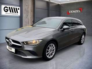 CLA d Shooting Brake, 24900 €, Auto & Fahrrad-Autos in 1030 Landstraße