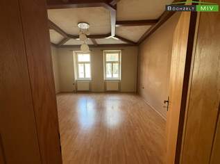 Charmante Wohnung in Eisenerz mit Einbauküche und Kamin, 550.01 €, Immobilien-Wohnungen in 8790 Eisenerz