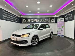 Polo 1.2 *R-LINE*, 5999 €, Auto & Fahrrad-Autos in 5280 Braunau am Inn