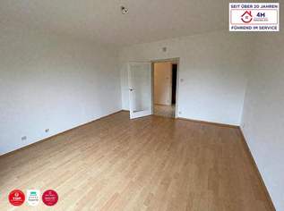 Zuhause zwischen Stadt und Park-helle 2 Zimmer Wohnung, 1050 €, Immobilien-Wohnungen in 1130 Hietzing