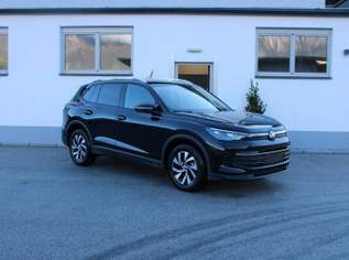 Tiguan Friends TDI DSG, 42990 €, Auto & Fahrrad-Autos in Tirol