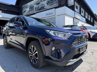 RAV4 2,5 Hybrid Active AWD, 27480 €, Auto & Fahrrad-Autos in 6911 Lochau RAV4 2,5 Hybrid Active AWD, 27480 €, Auto & Fahrrad-Autos in 6911 Lochau