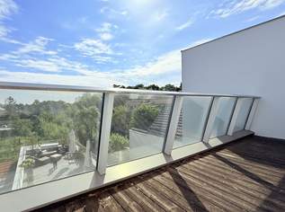 Architektonische Präsenz zwischen Wien und Perchtoldsdorf | ZELLMANN IMMOBILIEN, 1195000 €, Immobilien-Wohnungen in 1230 Liesing