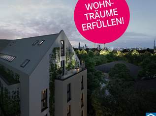 Willkommen in "Josephine" - Wohnen beim Prater!, 414900 €, Immobilien-Wohnungen in 1020 Leopoldstadt