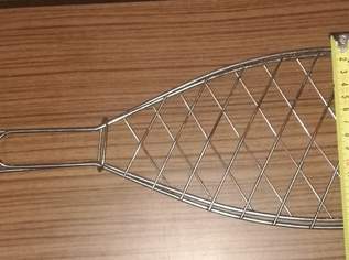 Fischbräter zum Grillen, 5 €, Haus, Bau, Garten-Haushaltsgeräte in 1170 Hernals Fischbräter zum Grillen, 5 €, Haus, Bau, Garten-Haushaltsgeräte in 1170 Hernals