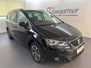 Alhambra Xcellence 2,0TDI DSG *XENON*NAVI*AHK*Sitzheizun..., 31450 €, Auto & Fahrrad-Autos in 4141 Pfarrkirchen im Mühlkreis Alhambra Xcellence 2,0TDI DSG *XENON*NAVI*AHK*Sitzheizun..., 31450 €, Auto & Fahrrad-Autos in 4141 Pfarrkirchen im Mühlkreis