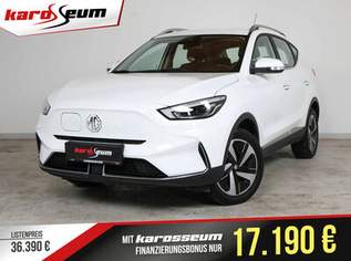 ZS EV Comfort 50 kWh *RFK*ACC*LED*VIRTUAL*SHZ*, 17590 €, Auto & Fahrrad-Autos in 4693 Desselbrunn