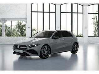 A 180 Kompaktlimousine Österreich-Edition, 35790 €, Auto & Fahrrad-Autos in 5020 Altstadt