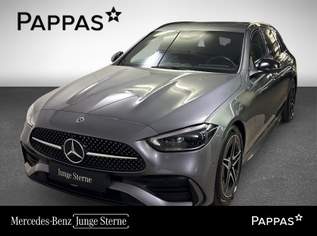 C 200 d T-Modell Österreich-Edition, 49800 €, Auto & Fahrrad-Autos in 5020 Altstadt