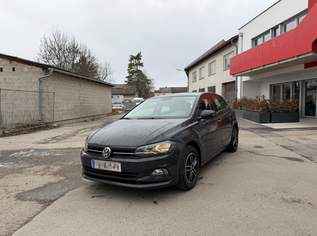 VW Polo 1,0 Comfortline TSI Limousine, 14450 €, Auto & Fahrrad-Autos in 3701 Gemeinde Großweikersdorf