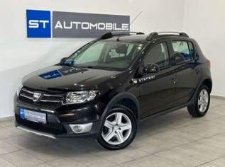 Sandero Stepway Prestige // NAVI // PDC //, 9990 €, Auto & Fahrrad-Autos in 2525 Katastralgemeinde Schönau an der Triesting