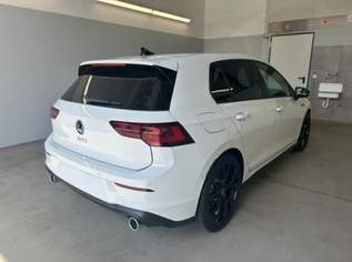 Golf GTI DSG AHK+IQ.Light+Drive+Black+Harman+..., 48367 €, Auto & Fahrrad-Autos in 6844 Gemeinde Altach