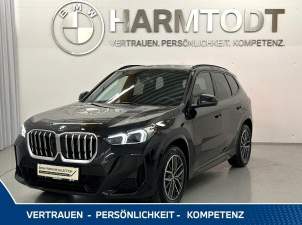 X1 sDrive18i *M-Sportpaket*, 41790 €, Auto & Fahrrad-Autos in 8232 Grafendorf bei Hartberg