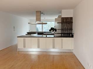 3-Zimmer DG-Maisonette mit Terrasse am Kagraner Platz!, 1900 €, Immobilien-Wohnungen in 1220 Donaustadt
