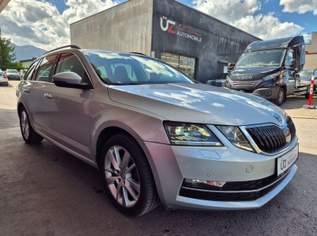 Octavia *** Automatik *** NAVI *** Rückfahrk. *** Style, 12490 €, Auto & Fahrrad-Autos in 6800 Gisingen Octavia *** Automatik *** NAVI *** Rückfahrk. *** Style, 12490 €, Auto & Fahrrad-Autos in 6800 Gisingen