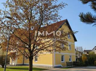 Große 4-Zi-Wohnung mit 2 Balkonen, Stellplätzen & Fußbodenheizung in guter Lage von Amstetten!, 0 €, Immobilien-Wohnungen in 3300 Allersdorf