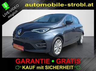 Zoe R135 Zen R135/Z.E. 50 CCS RearC. WinterP. GARANTIE, 12980 €, Auto & Fahrrad-Autos in 8322 Eichkögl Zoe R135 Zen R135/Z.E. 50 CCS RearC. WinterP. GARANTIE, 12980 €, Auto & Fahrrad-Autos in 8322 Eichkögl