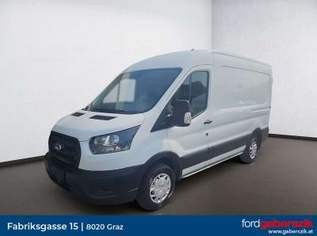 Transit Kasten 2,0 EcoBlue L2H2 290 Startup, 16990 €, Auto & Fahrrad-Autos in 8020 Gries