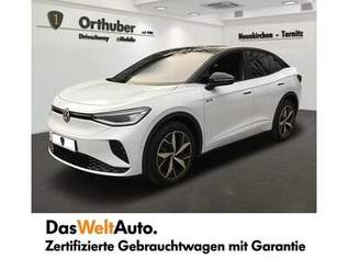 ID.5 GTX 4MOTION 220 kW, 65990 €, Auto & Fahrrad-Autos in 2620 Gemeinde Neunkirchen