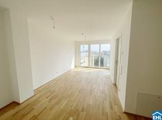 Bezugsfertig und sofort beziehbar: MAJA – Moderne Wohnungen, nachhaltiges Investment, erstklassige Lage!, 323700 €, Immobilien-Wohnungen in 1100 Favoriten