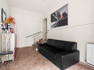"Top Gelegenheit Vermietets Lokal + Wohnung – Ideal für Anleger!", 199000 €, Immobilien-Gewerbeobjekte in 1110 Simmering