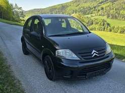 C3 1,4i SX Plus, 3350 €, Auto & Fahrrad-Autos in 8160 Weiz