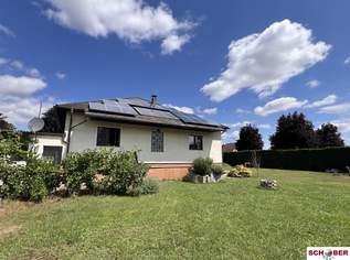 ++Energieautarkes Wohnen++ 1.190 m2 großer Grund, 590000 €, Immobilien-Häuser in 2231 Strasshof an der Nordbahn ++Energieautarkes Wohnen++ 1.190 m2 großer Grund, 590000 €, Immobilien-Häuser in 2231 Strasshof an der Nordbahn