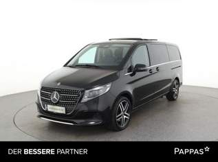 V 300 d CDI 4MATIC AVANTGARDE Lang, 95988 €, Auto & Fahrrad-Autos in 2351 Gemeinde Wiener Neudorf