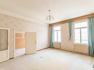 3-Zimmer-Wohnung nahe U3 – mit Potenzial, 330000 €, Immobilien-Wohnungen in 1030 Landstraße