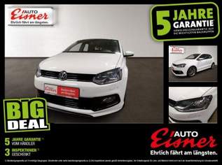 POLO SPORT AUSTRIA 10, 10940 €, Auto & Fahrrad-Autos in Kärnten POLO SPORT AUSTRIA 10, 10940 €, Auto & Fahrrad-Autos in Kärnten