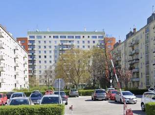 Autostellplatz im Freien zu vermieten – Top Lage in Wien 1020