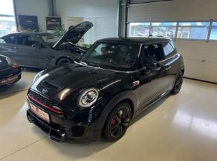 Mini John Cooper Works Aut. 1. Besitz, 25900 €, Auto & Fahrrad-Autos in 4451 Garsten