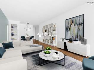 Sanierte Anlegerwohnung: 79 m² mit 200 m² Grundstück, 180000 €, Immobilien-Wohnungen in 2752 Gemeinde Wöllersdorf-Steinabrückl