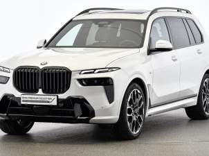 X7 xDrive40d, 119981 €, Auto & Fahrrad-Autos in 1190 Döbling X7 xDrive40d, 119981 €, Auto & Fahrrad-Autos in 1190 Döbling