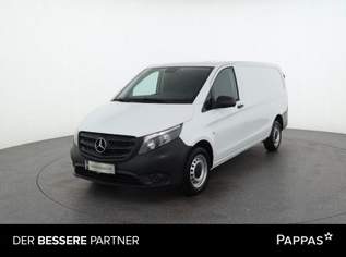 Vito 116 CDI Kasten Lang, 28788 €, Auto & Fahrrad-Autos in Niederösterreich