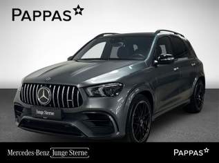 Mercedes-AMG GLE 63 S 4MATIC+, 118900 €, Auto & Fahrrad-Autos in 6060 Stadt Hall in Tirol