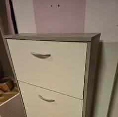 Schuhschrank, 5 €, Haus, Bau, Garten-Möbel & Sanitär in 2331 Gemeinde Vösendorf