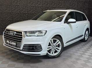 SQ7 4.0 TDI quattro Tiptronic *MwSt.*, 39990 €, Auto & Fahrrad-Autos in 7400 Oberwart