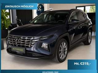 Tucson Hybrid 4WD Prestige Line Aut, 23900 €, Auto & Fahrrad-Autos in 2103 Langenzersdorf