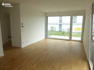 Bezugsfertig - Ruhige 2-Zimmer Gartenwohnung im Wildgarten - Provisionsfrei, 299000 €, Immobilien-Wohnungen in 1120 Meidling