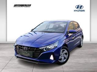 i20 1,2 MPI i-Line Plus, 14890 €, Auto & Fahrrad-Autos in 6410 Marktgemeinde Telfs